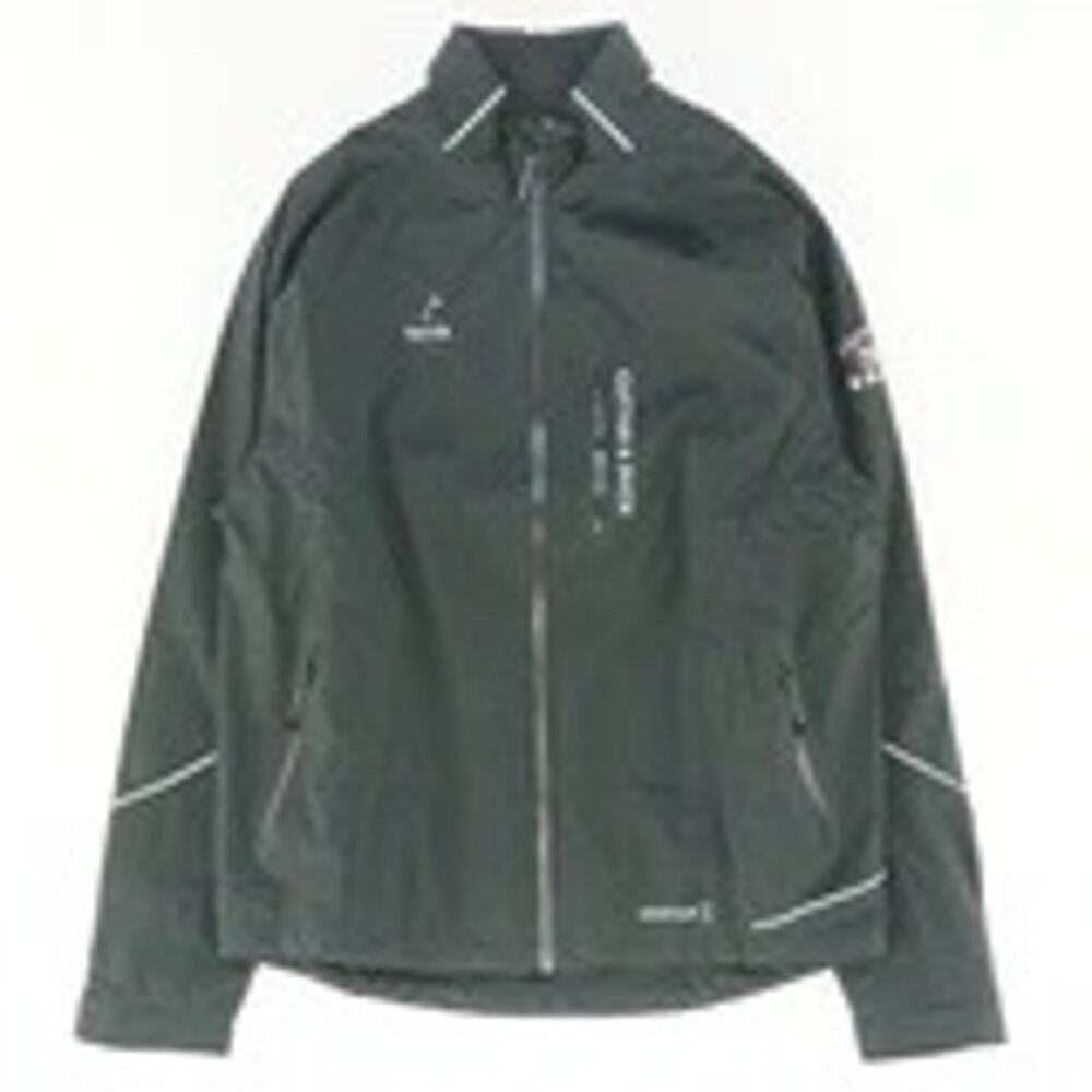 Cutter & Buck Hyatt Hills Weather Tec Lord Golf Jacket - L